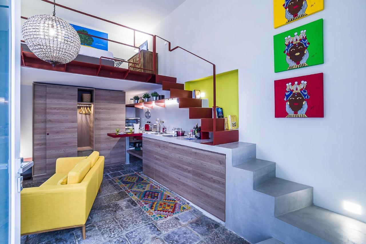 Apartamento Leto 6 Palermo