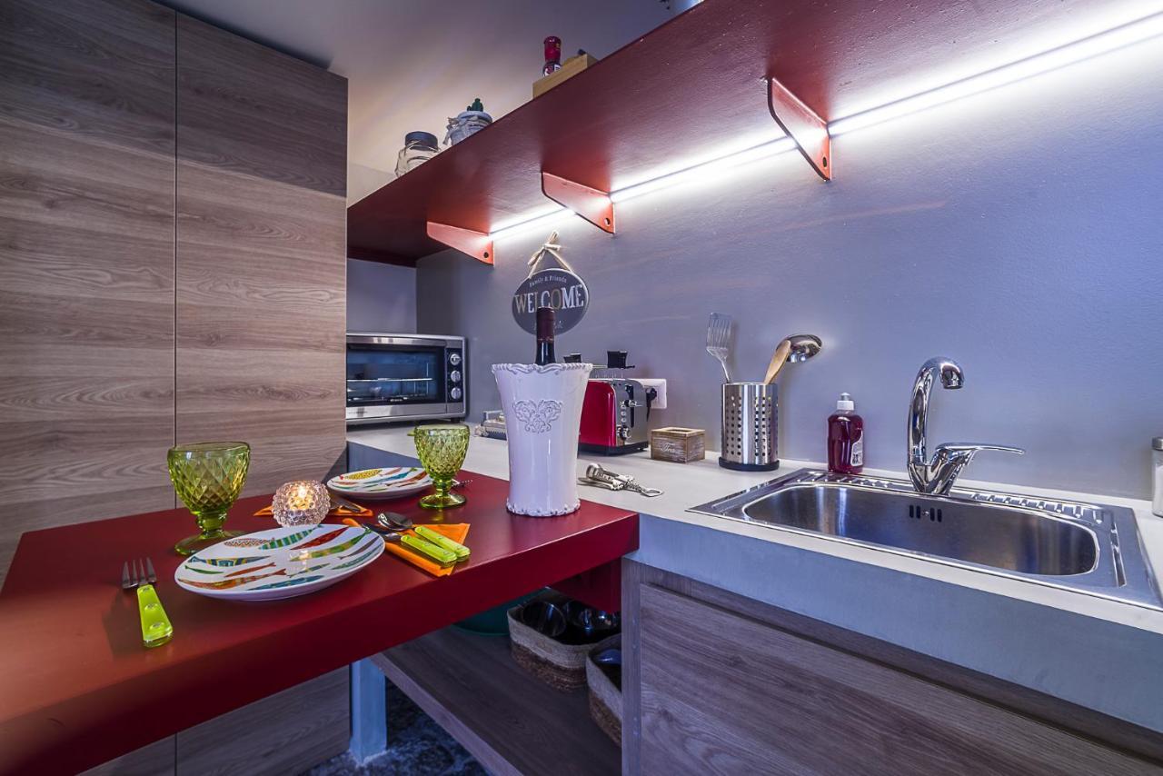 Apartamento Leto 6 *