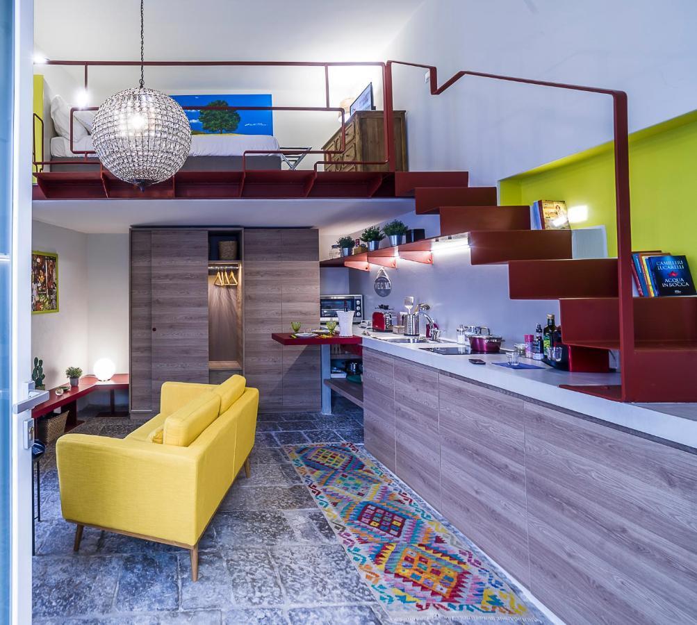 Leto 6 Apartamento Palermo