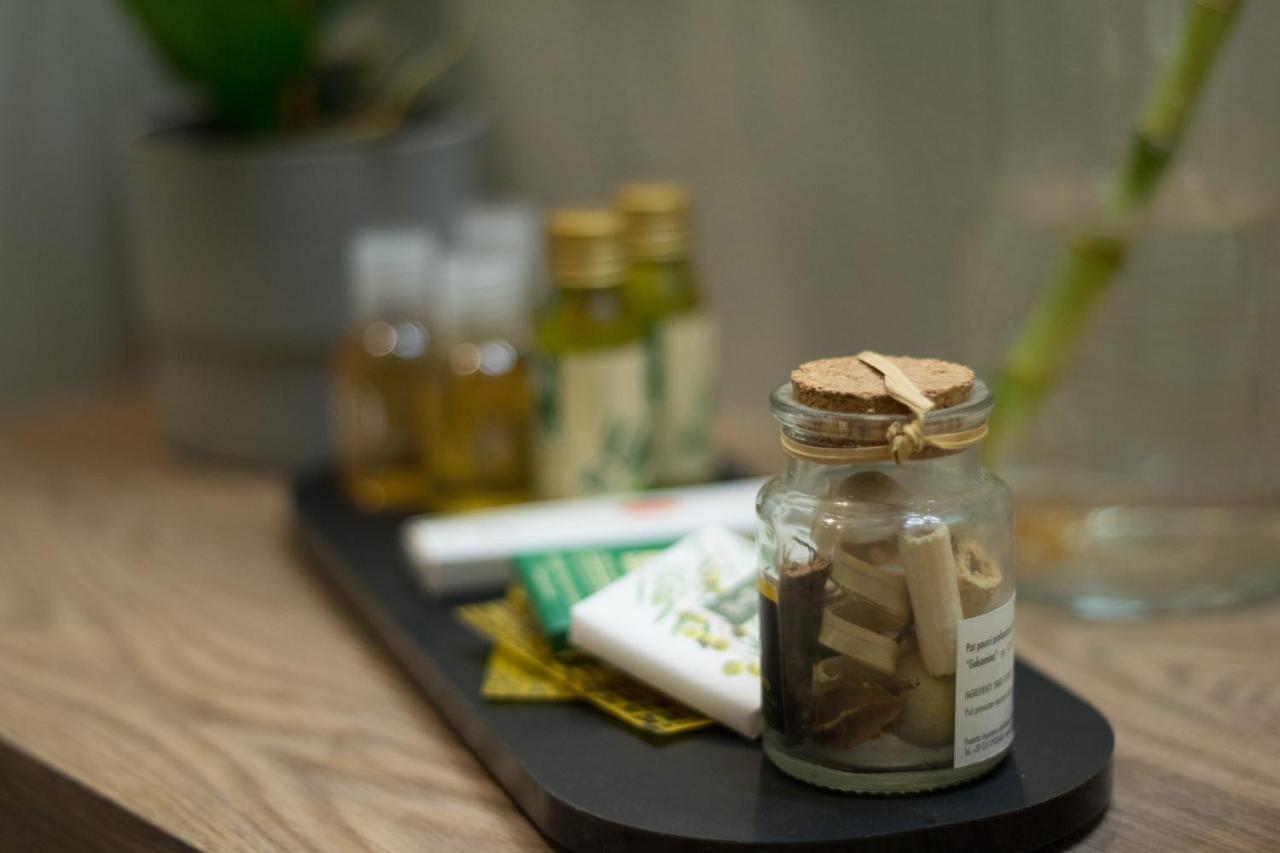 Apartamento Leto 6