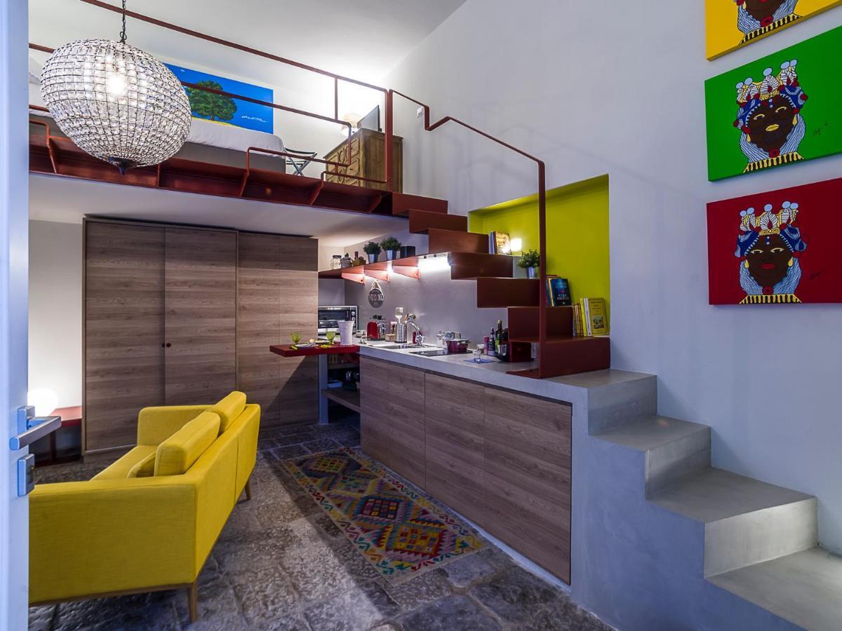 Leto 6 Apartamento Palermo