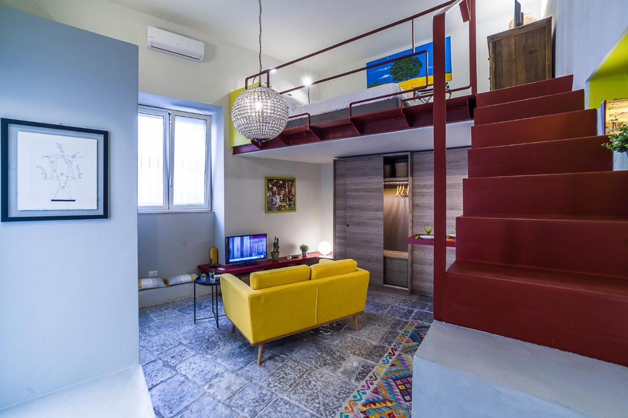 Apartamento Leto 6 *