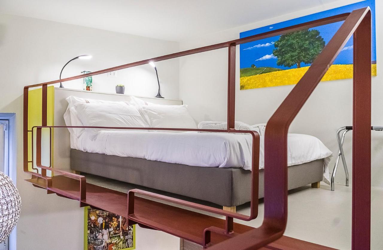 Leto 6 Apartamento